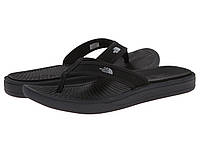 Вьетнамки The North Face Base Camp Lite Flip-Flop Black - Оригинал