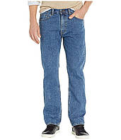 Джинсы Signature by Levi Strauss  Co. Gold Label Regular Fit Jeans Navy, оригінал. Доставка від 14 днів