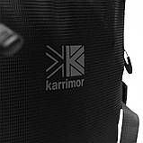 Рюкзак Karrimor Dorango AS 30+5 Black, оригінал. Доставка від 14 днів, фото 4