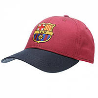 Бейсболка Team Baseball Cap Barcelona, оригінал. Доставка від 14 днів