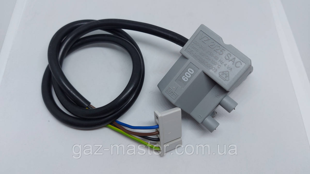 Трансформатор розпалювання Baxi-Westen Slim, Compact FS, 80620370