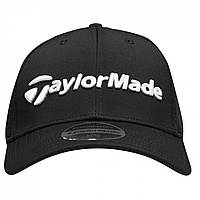 Головний убір TaylorMade Cage Cap Sn 00 Black, оригінал. Доставка від 14 днів