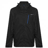 Дождевик Gelert Horizon Waterproof Blk/Gelert Blue, оригінал. Доставка з США/ЄС протягом 14 днів