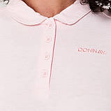 Поло Donnay Pique Bright Pink, оригінал. Доставка від 14 днів, фото 5