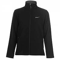 Куртка Gelert Softshell Black, оригінал. Доставка від 14 днів