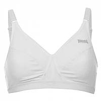 Топ Lonsdale Sports White, оригінал. Доставка від 14 днів