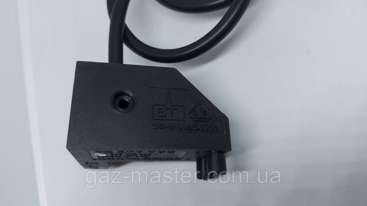 Трансформатор розпалювання котлів Baxi, Westen газового клапана Honeywell 8510910