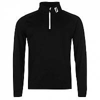 Куртка Footjoy Chillout Pull Over Black, оригінал. Доставка від 14 днів