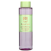 Тоник Pixi Beauty, с ретинолом, 100 мл (3,4 жидк. унции) - Оригинал Тоник Pixi Beauty, Skintreats, тоник с ретинолом, усовершенствованный тоник для сохранения молодости, 250 мл (8,5 жидк. унции), Личная гигена, Тоник Pixi Beauty, Skintreats, тоник с ретин