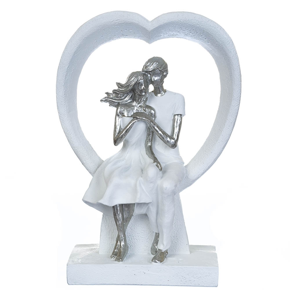 Фігурка "Момент" (2007-047), Полістоун, Elisey