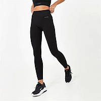 Легінси USA Pro Seamless Black, оригінал. Доставка з США/ЄС протягом 14 днів