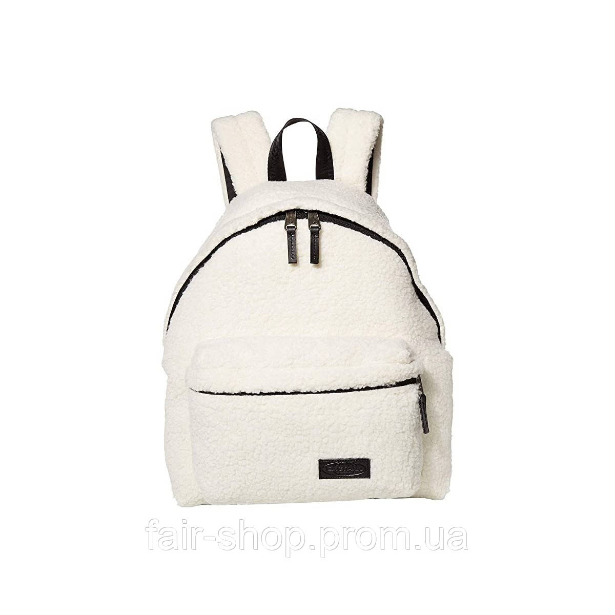 Рюкзак Eastpak Padded Pak'R Shear Beige, оригінал. Доставка від 14 днів