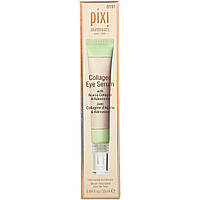 Сыворотка антивозрастная Pixi Beauty, Skintreats, сыворотка для кожи вокруг глаз с коллагеном, 25 мл (0,84