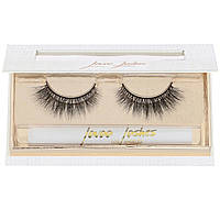 Lavaa Lashes, Sweetheart, трехмерные норковые накладные ресницы, 1 пара - Оригинал