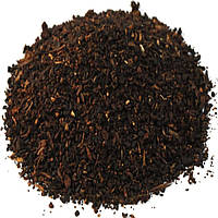 Травяной чай Frontier Natural Products, Сертифицированный органический обжаренный корень цикория в гранулах,
