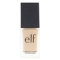 Жидкий тональный крем E.L.F., Flawless Finish Foundation, не содержит масла, натуральный продукт, 20 мл (0,68