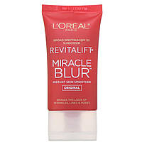 Сыворотка антивозрастная L'Oreal, Revitalift Miracle Blur, мгновенное выравнивание кожи, оригинал, SPF 30, 35