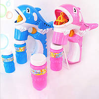 Мильні бульбашки" Дельфін"