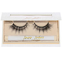 Lavaa Lashes, Rebel, 3D Mink False Eyelashes, 1 Pair (Discontinued Item), оригінал. Доставка від 14 днів