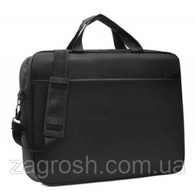 Promo Ціна! Сумка для ноутбука Ritar 15.6" 8909 Black (YT-8909-B15.6") - тільки на ZaGrosh.com.ua, фото 1