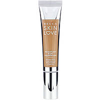 Жидкий тональный крем Becca, Skin Love, Weightless Blur Foundation, Cafe, 1.23 fl oz (35 ml) - Оригинал