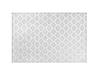 Двосторонній килимок 140 x 200 см Сірий АКСУ, фото 9