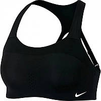 Топ Nike Pro Alpha Sports BLACK/WHITE - Оригинал