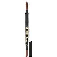 Контурный карандаш для губ L.A. Girl, Ultimate Lip, автоматический карандаш для губ Intense Stay, оттенок Keep