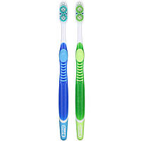 Зубная щетка Oral-B, 3D White, Vivid Toothbrush, Medium, 2 Pack - Оригинал