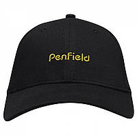 Бейсболка Penfield Kiana Cap Black, оригінал. Доставка від 14 днів