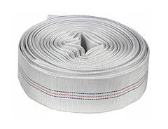 Рукава пожежні