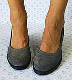 Комфортні туфлі від виробника., фото 5