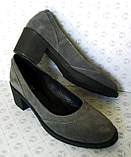 Комфортні туфлі від виробника., фото 3