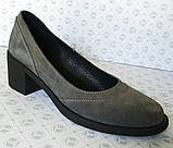 Комфортні туфлі від виробника., фото 4