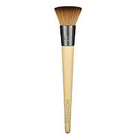 Макияжные кисточки EcoTools, Complexion Buffer Brush, 1 кисть - Оригинал