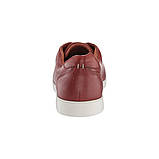 Снікери Gentle Souls by Kenneth Cole Ryder Sneaker Cognac, оригінал. Доставка від 14 днів, фото 4