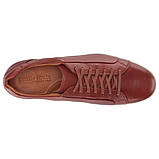 Снікери Gentle Souls by Kenneth Cole Ryder Sneaker Cognac, оригінал. Доставка від 14 днів, фото 6