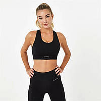 Топ USA Pro Seamless Black, оригінал. Доставка від 14 днів