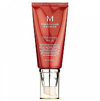 ББ крем MISSHA Perfect Cover BB Cream SPF42 50 мл 21 и 23 тон