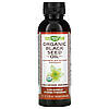 Чорний кмин nature's Way, Organic Black Seed Oil, 8 fl oz (236 ml) - Оригінал