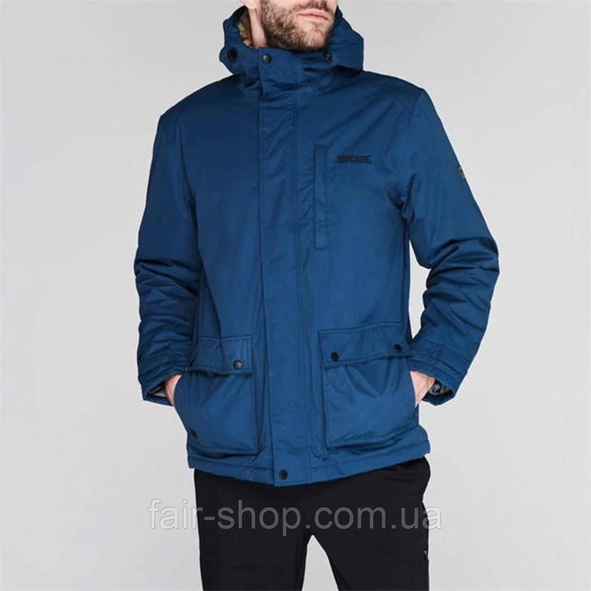 Regatta sterlings jacket new arrivals