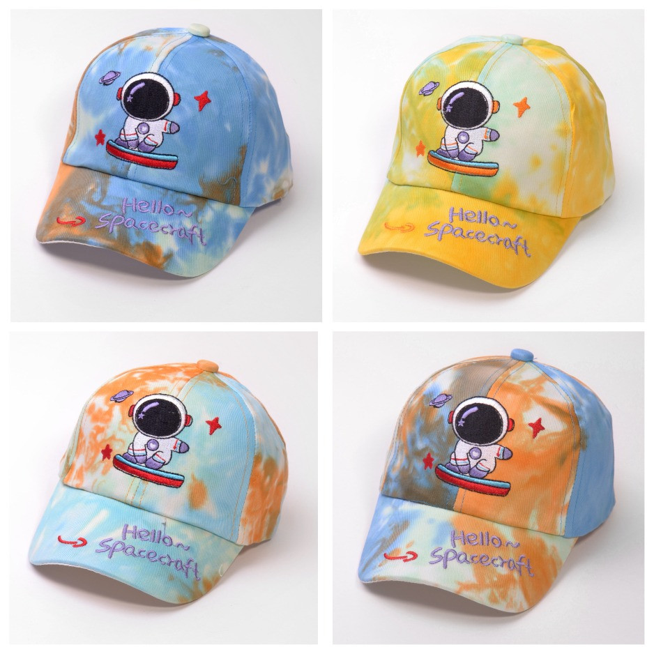 Дитяча бейсболка Spacecraft