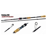 Спиннинг Fishing ROI Gryphon 10-32g 2.34m (615-10-234)