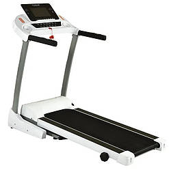 Електрична бігова доріжка Atleto A15 складана конструкція