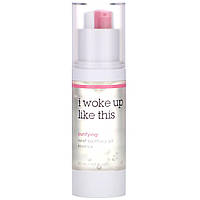 Корейское средство I Woke Up Like This, Purifying, Relief Soothing Gel Essence, 1.01 fl oz (30 ml) - Оригинал