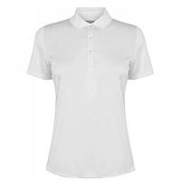 Поло Callaway Solid Lds00 White, оригінал. Доставка з США/ЄС протягом 14 днів