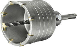 Коронка для бетону в складі S&R Meister 68x70 мм (214008068)