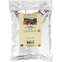 Кумин Starwest Botanicals, Organic Cumin Seed Powder, 1 lb (453.6 g) - Оригинал