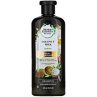 Шампунь для волос Herbal Essences, Hydrate Shampoo, Coconut Milk, 13.5 fl oz (400 ml) - Оригинал