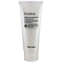 Маска Tony Moly, Floria, Brightening Peel Gel, 150 ml - Оригинал